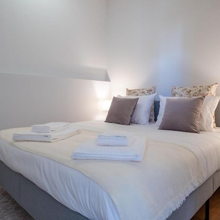 Santa Catarina Porto Housing Apartment Ngoại thất bức ảnh