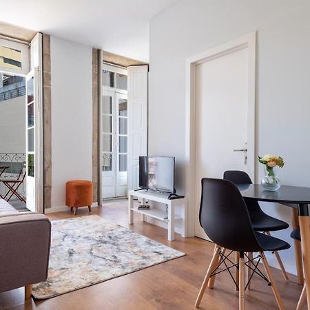 Santa Catarina Porto Housing Apartment Ngoại thất bức ảnh