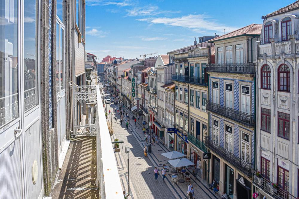 Santa Catarina Porto Housing Apartment Ngoại thất bức ảnh