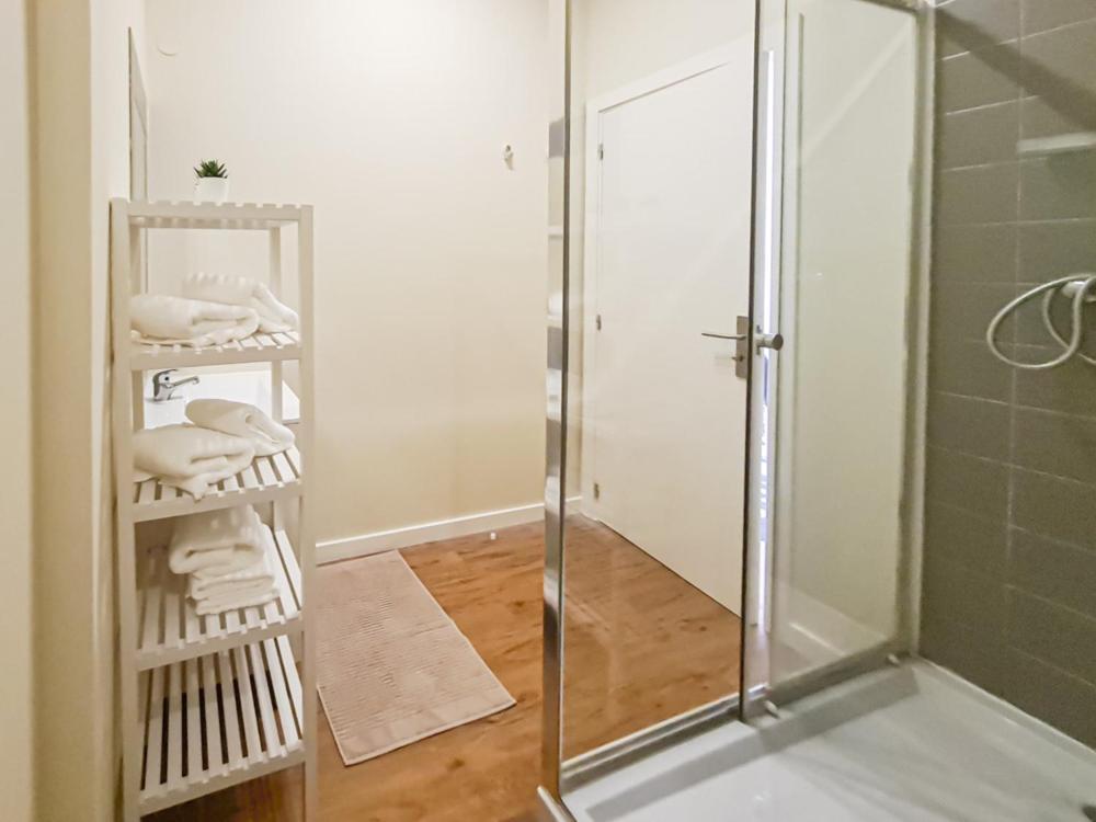 Santa Catarina Porto Housing Apartment Ngoại thất bức ảnh