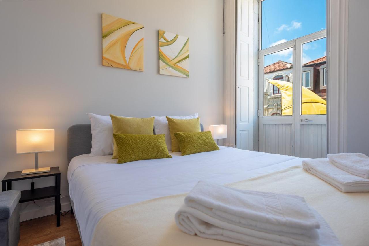 Santa Catarina Porto Housing Apartment Ngoại thất bức ảnh
