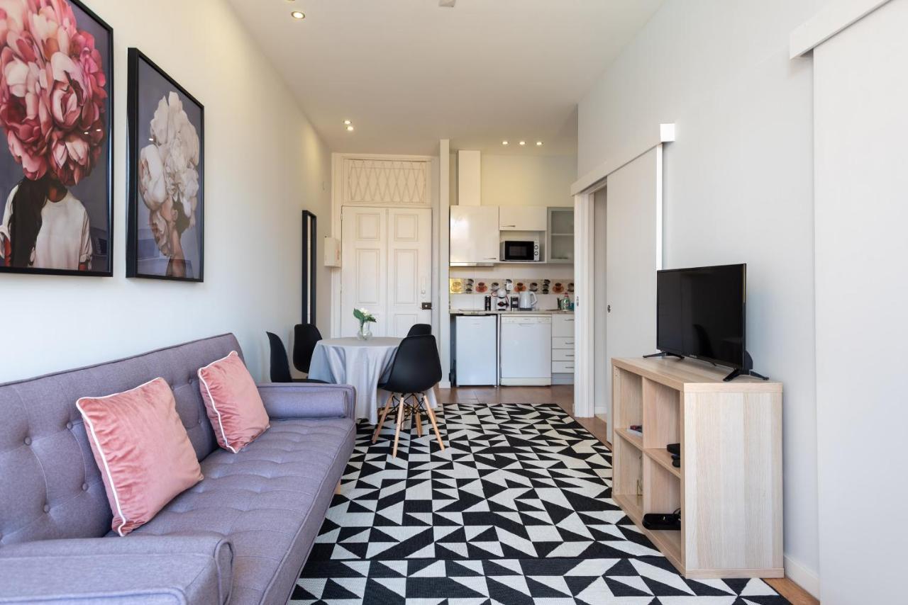 Santa Catarina Porto Housing Apartment Ngoại thất bức ảnh