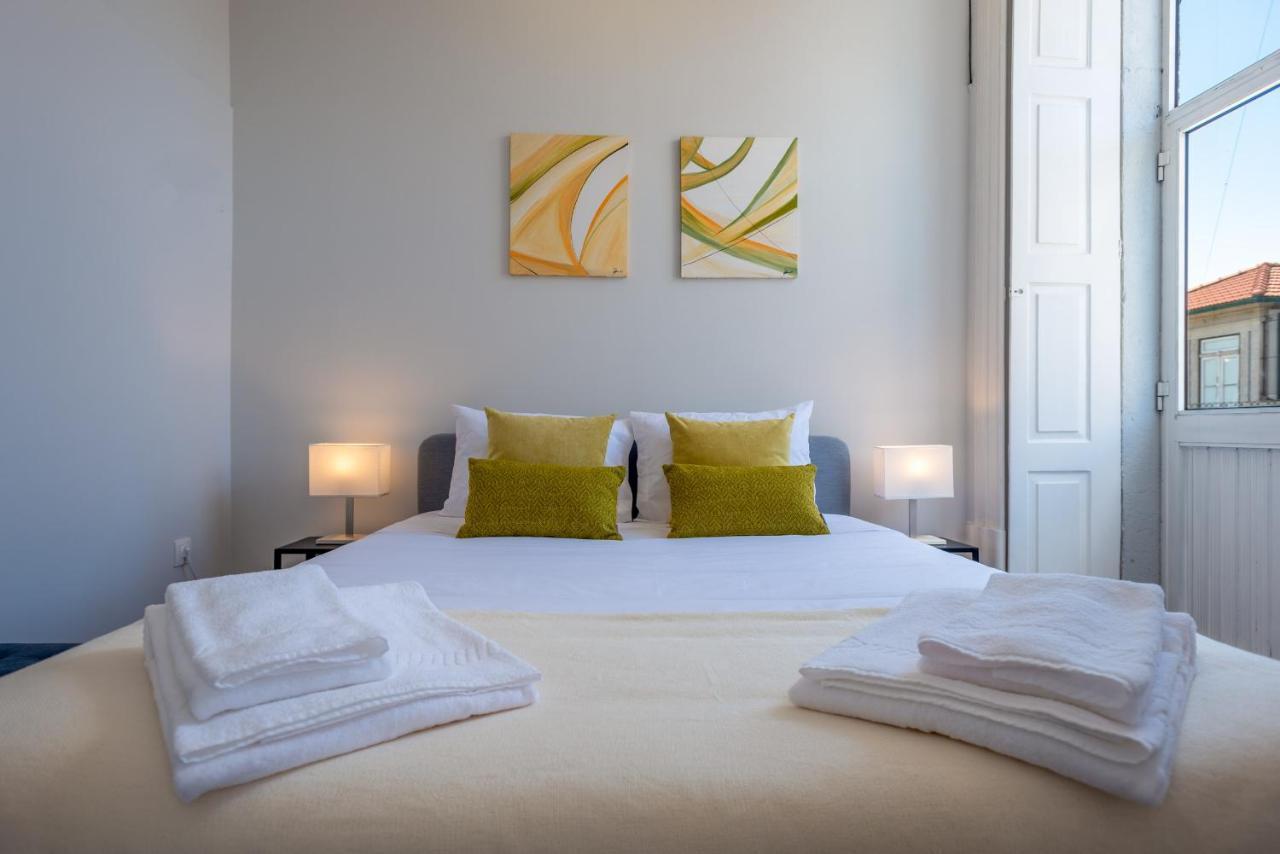 Santa Catarina Porto Housing Apartment Ngoại thất bức ảnh