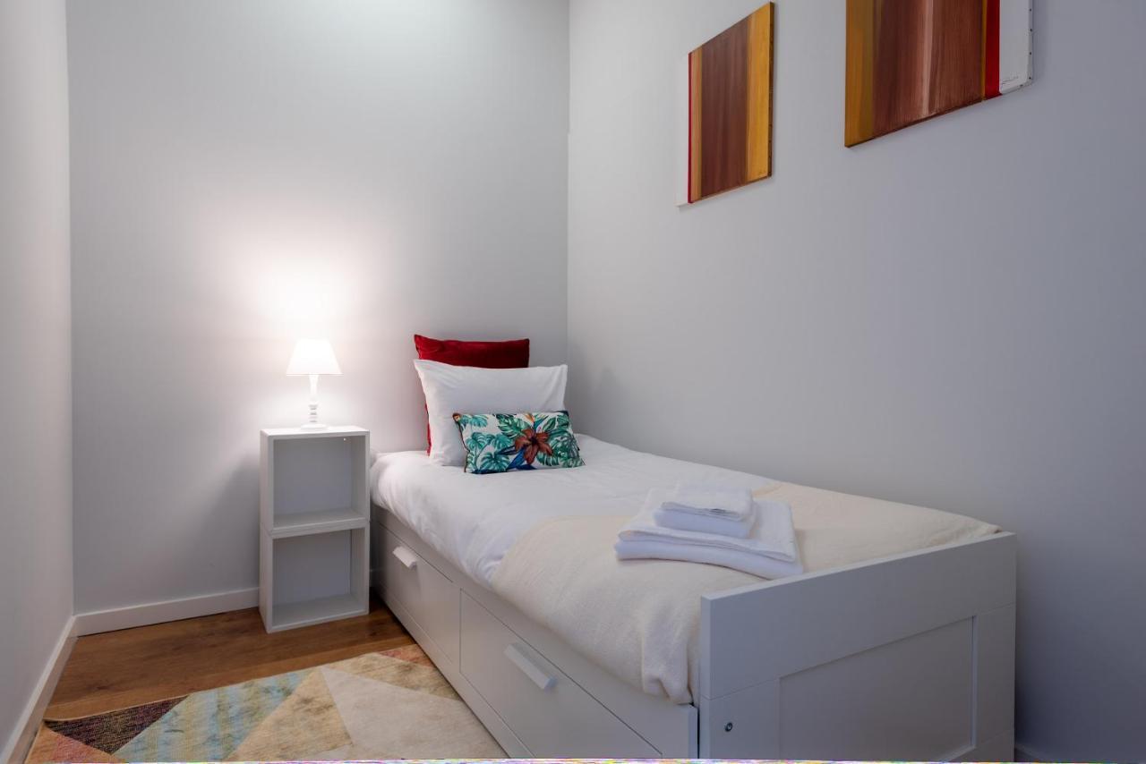 Santa Catarina Porto Housing Apartment Ngoại thất bức ảnh
