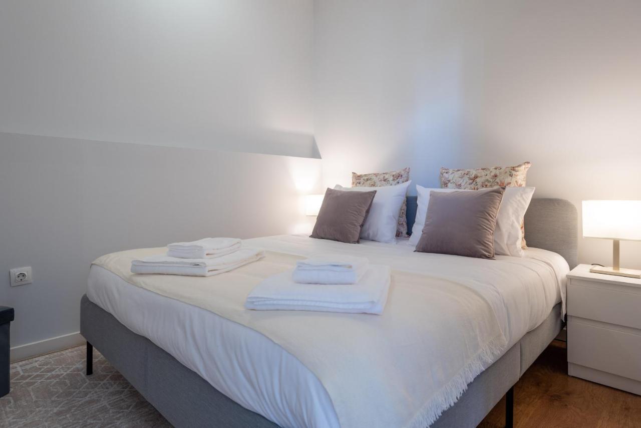 Santa Catarina Porto Housing Apartment Ngoại thất bức ảnh