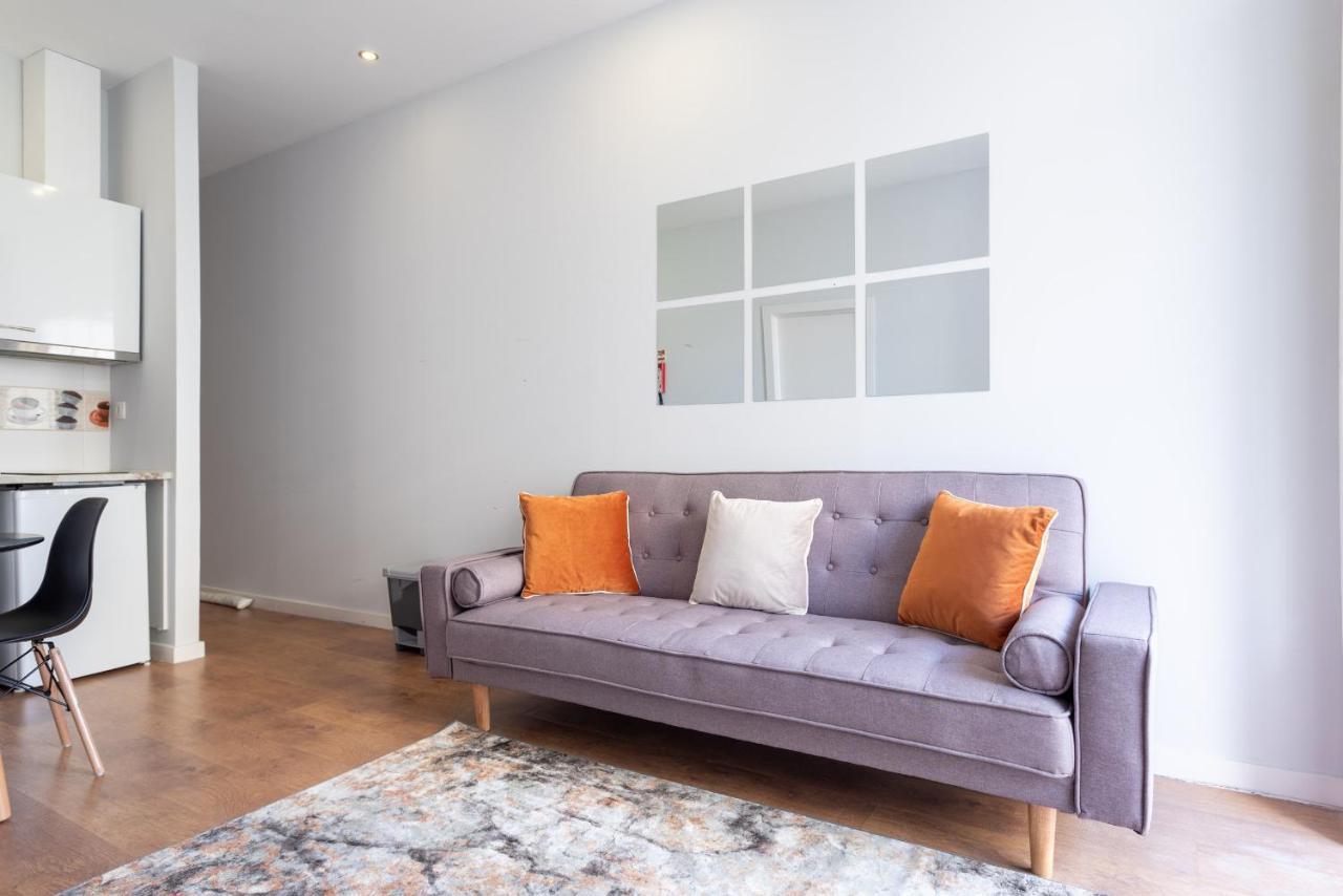 Santa Catarina Porto Housing Apartment Ngoại thất bức ảnh