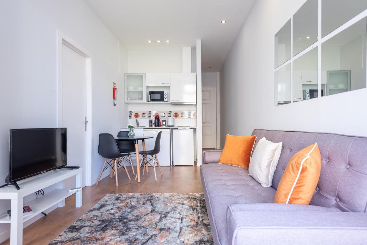 Santa Catarina Porto Housing Apartment Ngoại thất bức ảnh