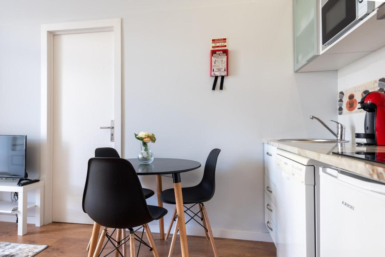 Santa Catarina Porto Housing Apartment Ngoại thất bức ảnh