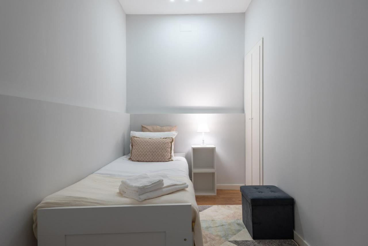 Santa Catarina Porto Housing Apartment Ngoại thất bức ảnh
